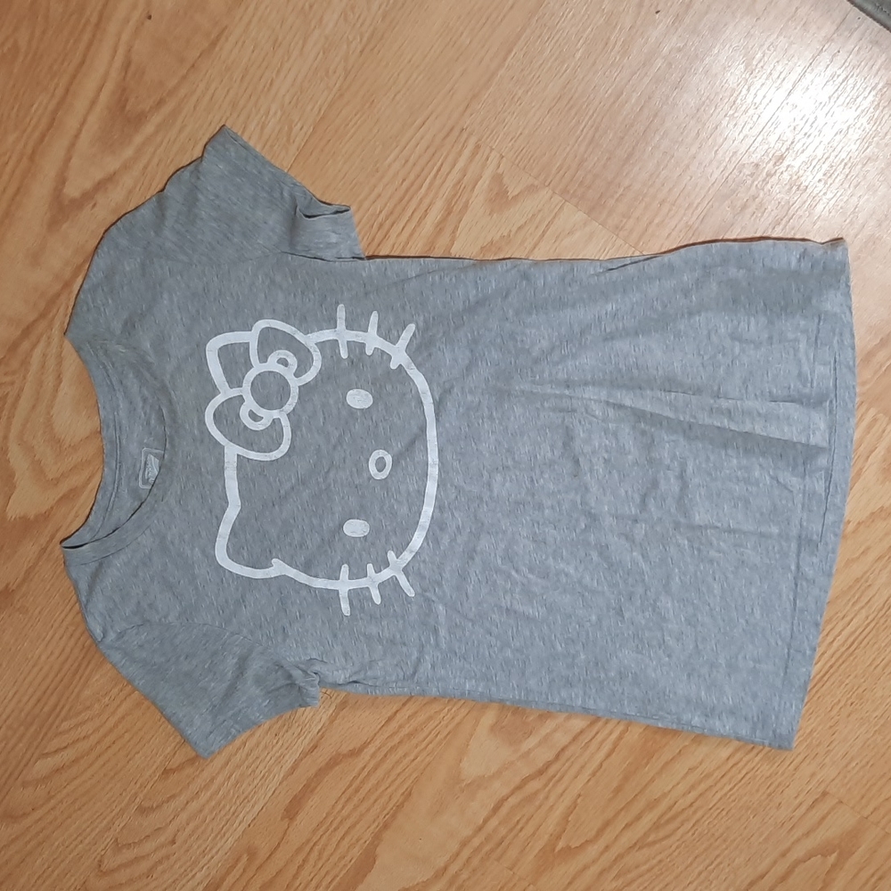Old Navy Hello Kitty t shirt